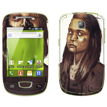   «Dying Light -  »   Samsung Galaxy Mini