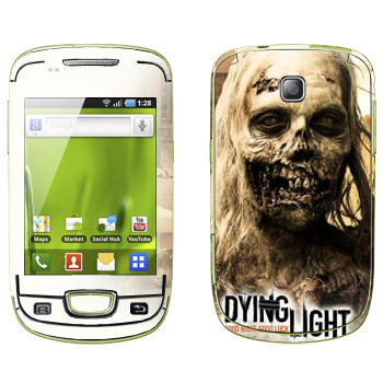   «Dying Light -»   Samsung Galaxy Mini