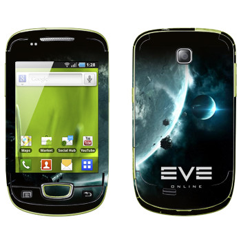   «EVE »   Samsung Galaxy Mini