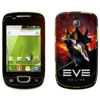   «EVE »   Samsung Galaxy Mini