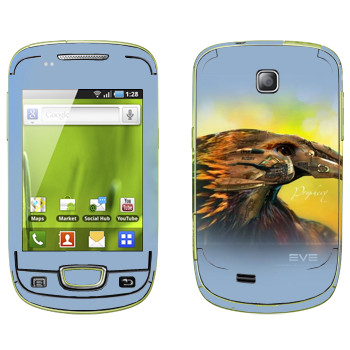   «EVE »   Samsung Galaxy Mini