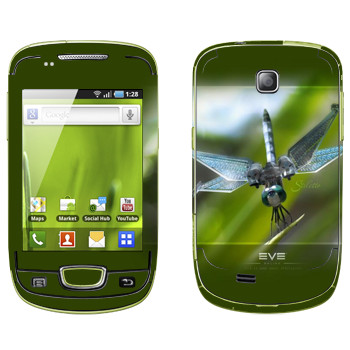   «EVE »   Samsung Galaxy Mini