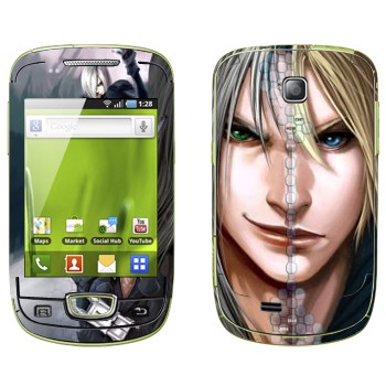   « vs  - Final Fantasy»   Samsung Galaxy Mini