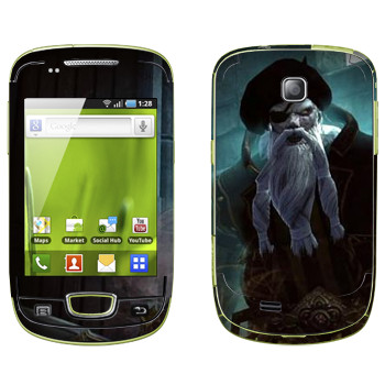   «Neverwinter »   Samsung Galaxy Mini