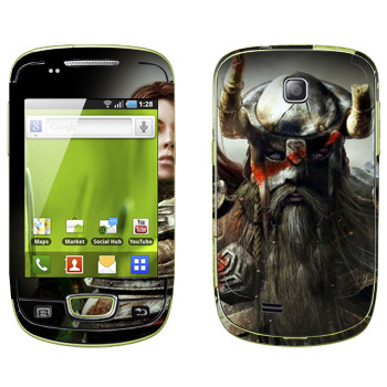   «Neverwinter »   Samsung Galaxy Mini