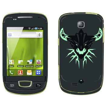   «Outworld Devourer»   Samsung Galaxy Mini