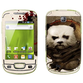   « - World of Warcraft»   Samsung Galaxy Mini