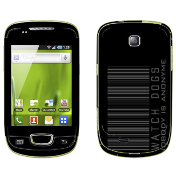 Samsung Galaxy Mini