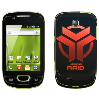   «Star conflict Raid»   Samsung Galaxy Mini