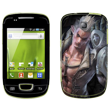   «Tera mn»   Samsung Galaxy Mini