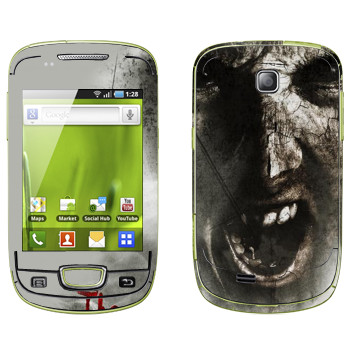   «The Evil Within -  »   Samsung Galaxy Mini