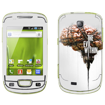   «The Evil Within - »   Samsung Galaxy Mini