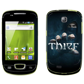   «Thief - »   Samsung Galaxy Mini