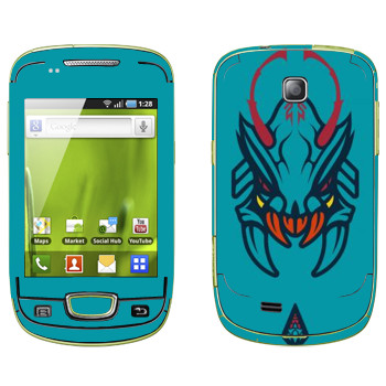   « Weaver»   Samsung Galaxy Mini