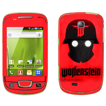   «Wolfenstein - »   Samsung Galaxy Mini