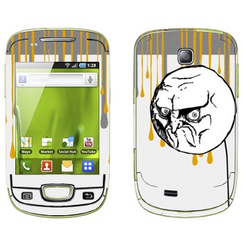   « NO»   Samsung Galaxy Mini