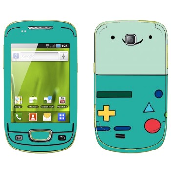   « - Adventure Time»   Samsung Galaxy Mini