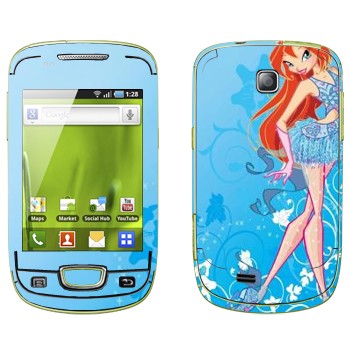   « - WinX»   Samsung Galaxy Mini