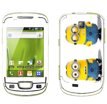   « »   Samsung Galaxy Mini