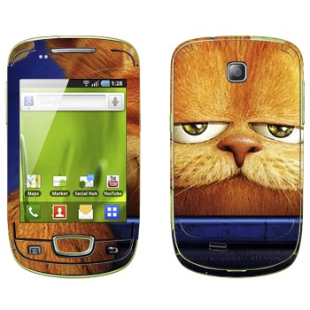   « 3D»   Samsung Galaxy Mini