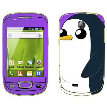   « - Adventure Time»   Samsung Galaxy Mini