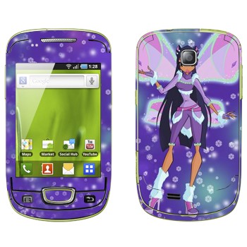   « - WinX»   Samsung Galaxy Mini