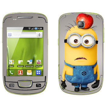   «    »   Samsung Galaxy Mini