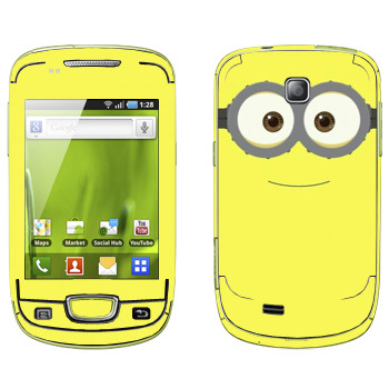   «»   Samsung Galaxy Mini