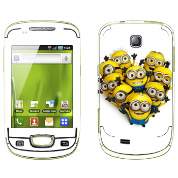   « »   Samsung Galaxy Mini