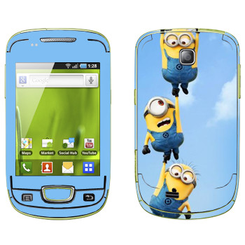   « »   Samsung Galaxy Mini