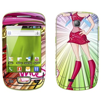   « - WinX»   Samsung Galaxy Mini