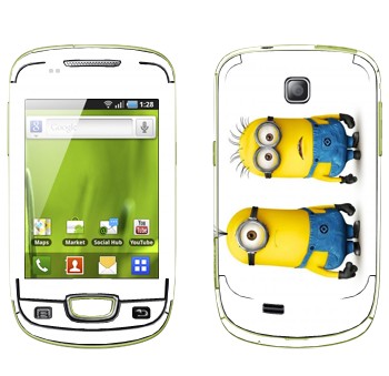   « »   Samsung Galaxy Mini