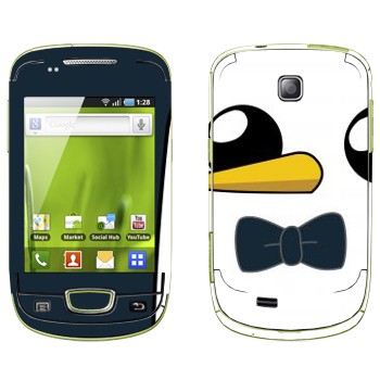   «  - Adventure Time»   Samsung Galaxy Mini