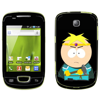   « -  »   Samsung Galaxy Mini