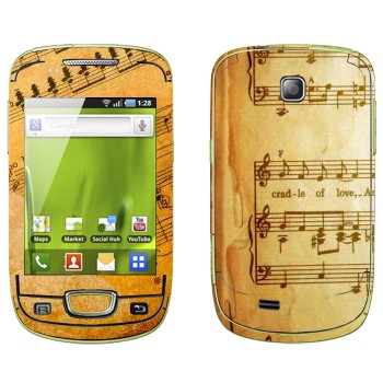   «   »   Samsung Galaxy Mini