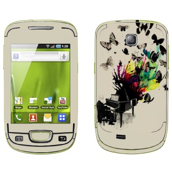   «  »   Samsung Galaxy Mini