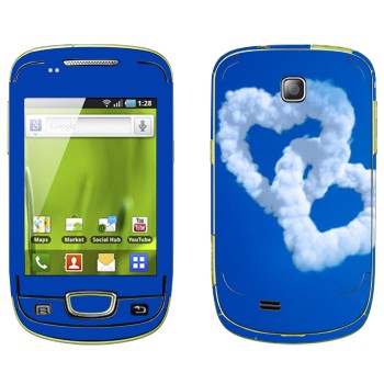   «   »   Samsung Galaxy Mini