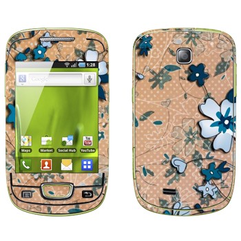   « »   Samsung Galaxy Mini