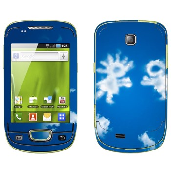   «  »   Samsung Galaxy Mini