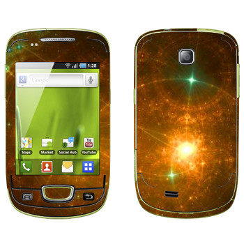   «  - »   Samsung Galaxy Mini