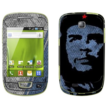   «Comandante Che Guevara»   Samsung Galaxy Mini