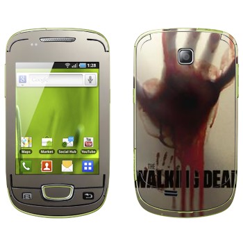   «Dead Inside -  »   Samsung Galaxy Mini