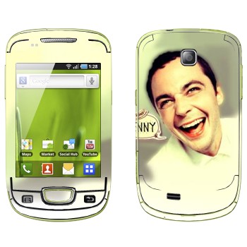   «   »   Samsung Galaxy Mini