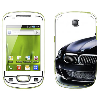   «BMW »   Samsung Galaxy Mini