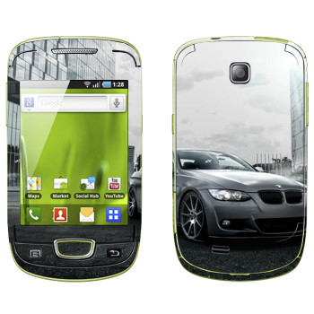   «BMW   »   Samsung Galaxy Mini