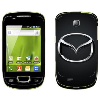   «Mazda »   Samsung Galaxy Mini