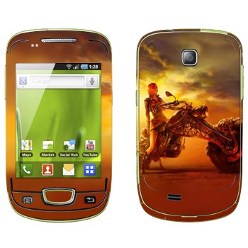   «  »   Samsung Galaxy Mini