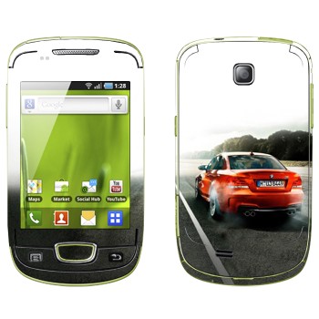   « BMW»   Samsung Galaxy Mini