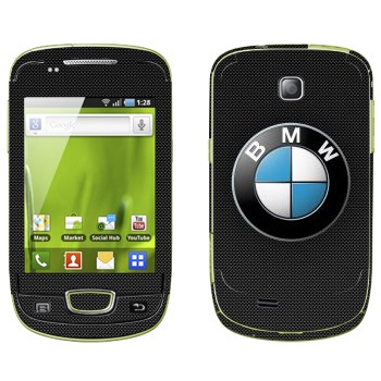   « BMW»   Samsung Galaxy Mini