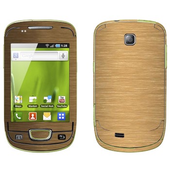   «»   Samsung Galaxy Mini